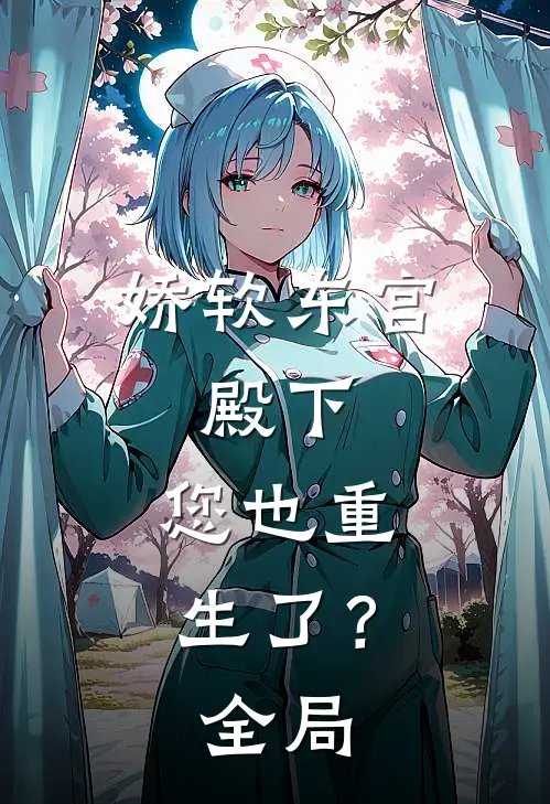 娇软东宫殿下,您也重生了?全局