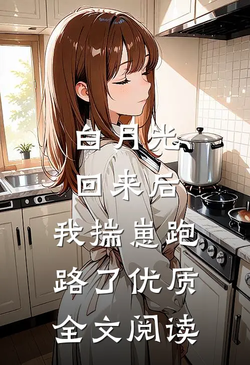 白月光回来后，我揣崽跑路了优质全文阅读