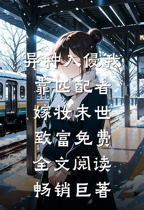 异种入侵我靠匹配者嫁妆末世致富免费全文阅读畅销巨著