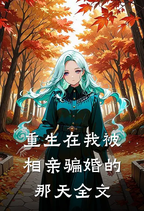 重生在我被相亲骗婚的那天全文