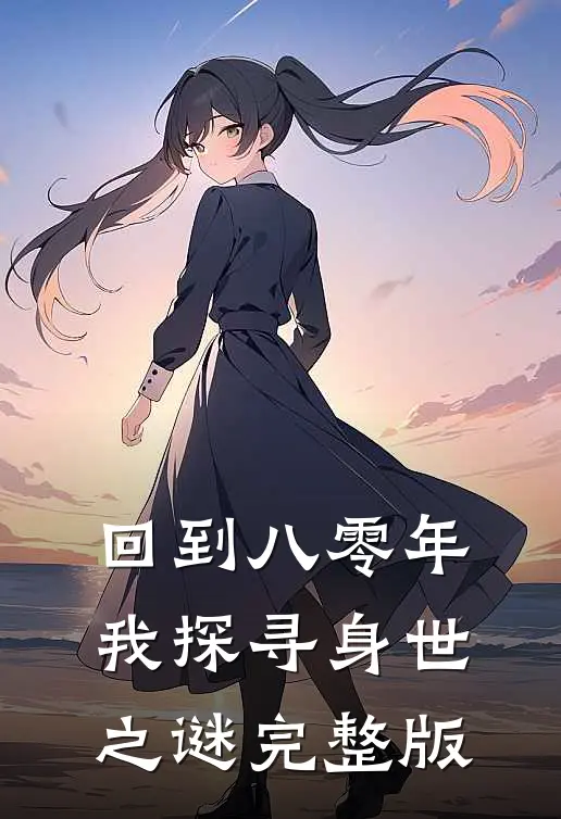 回到八零年,我探寻身世之谜完整版阅读