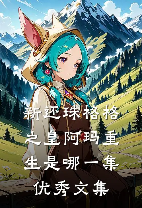 新还珠格格之皇阿玛重生是哪一集优秀文集