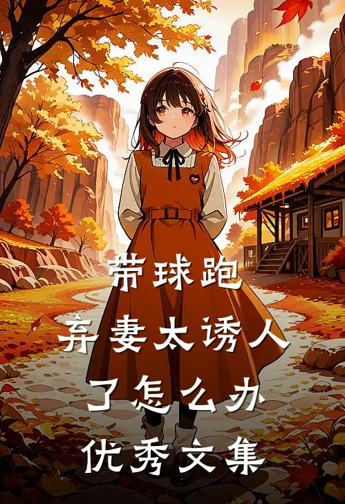 带球跑：弃妻太诱人了怎么办优秀文集