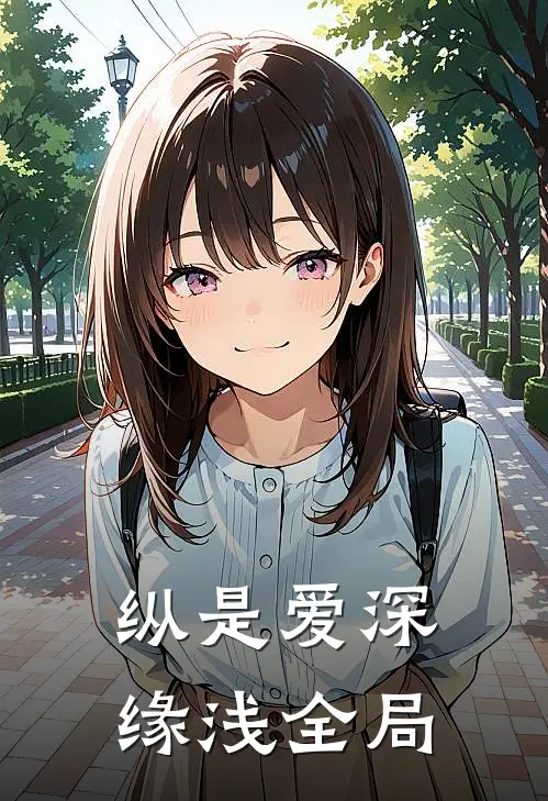 纵是爱深缘浅全局