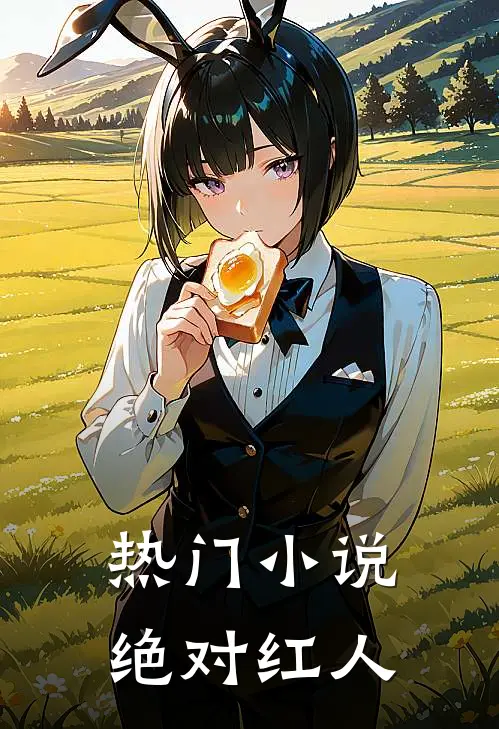 热门小说绝对红人
