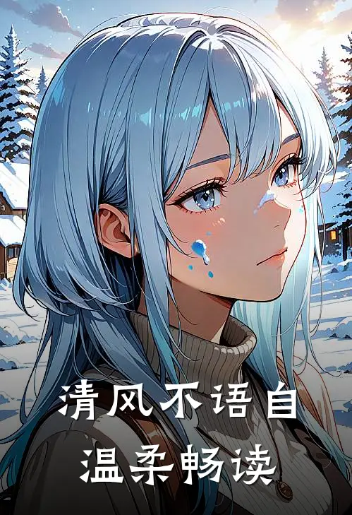 清风不语自温柔畅读