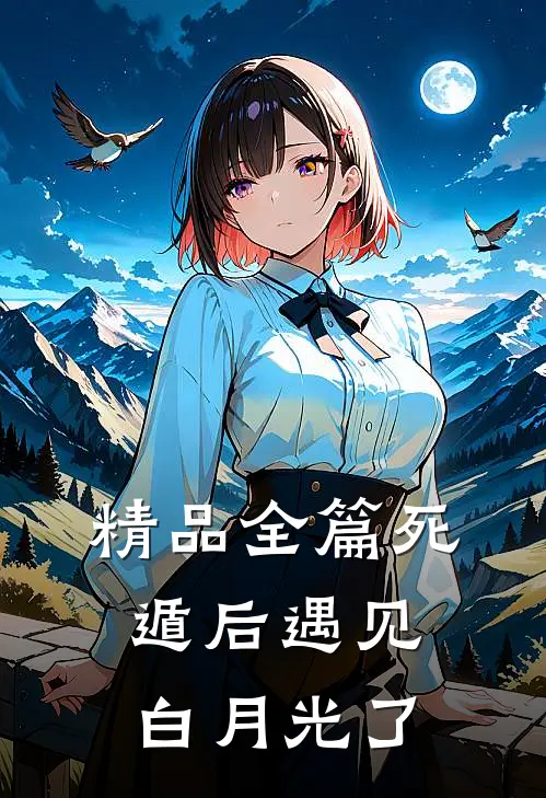 精品全篇死遁后遇见白月光了