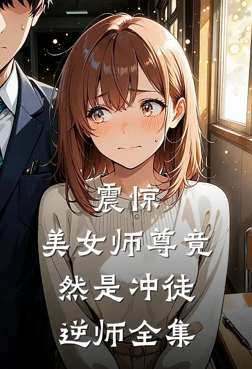 震惊美女师尊竟然是冲徒逆师 全集免费阅读