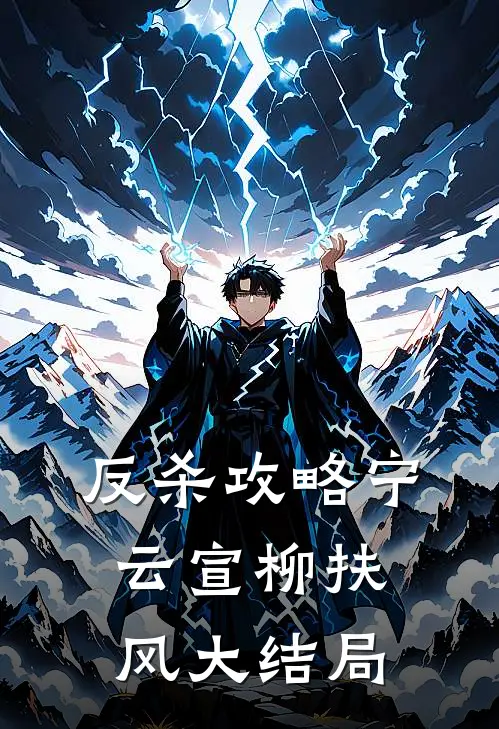 反杀攻略宁云宣柳扶风大结局