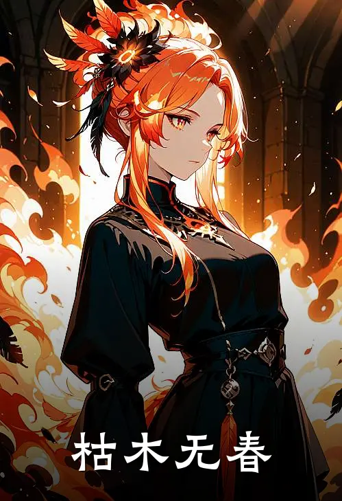 枯木无春