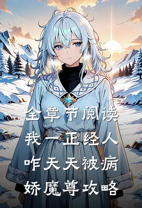 全章节阅读我一正经人，咋天天被病娇魔尊攻略