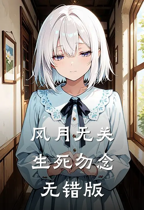 风月无关，生死勿念无错版