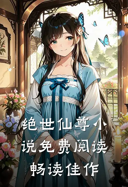 绝世仙尊小说免费阅读畅读佳作