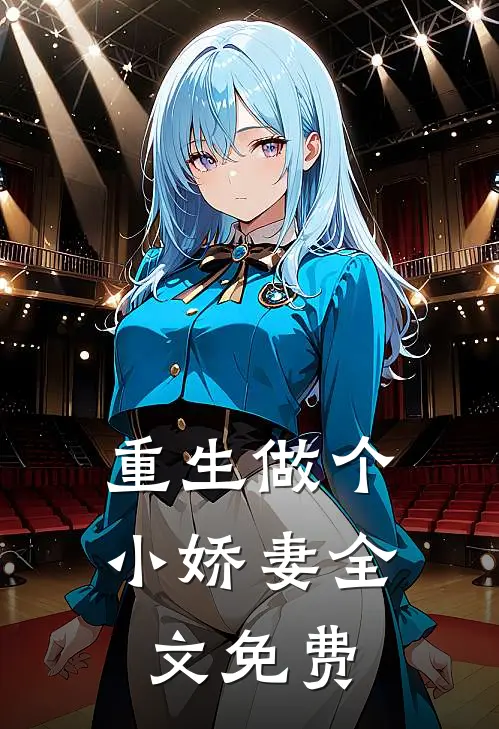 重生做个小娇妻全文免费