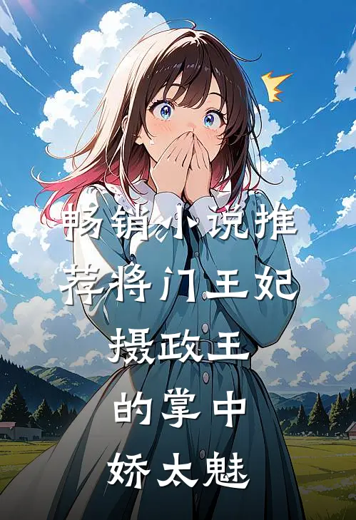 畅销小说推荐将门王妃：摄政王的掌中娇太魅