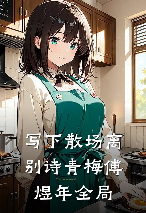 写下散场离别诗青梅傅煜年全局