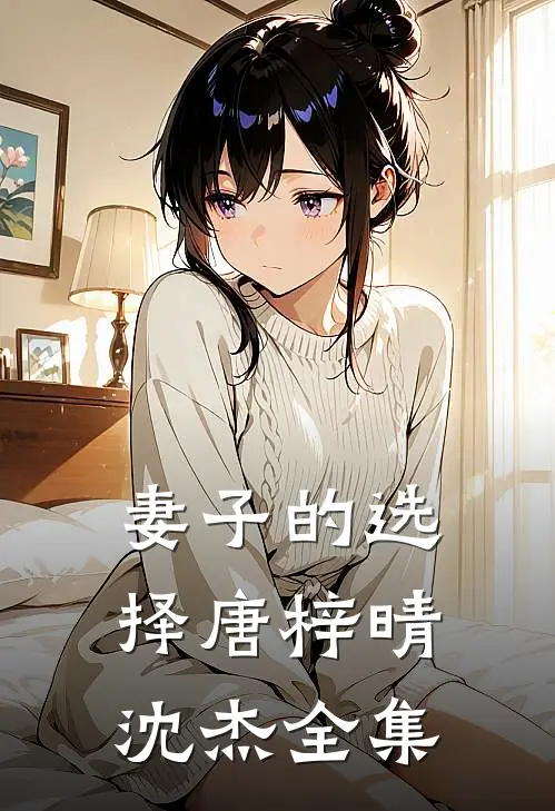 妻子的选择唐梓晴沈杰全集