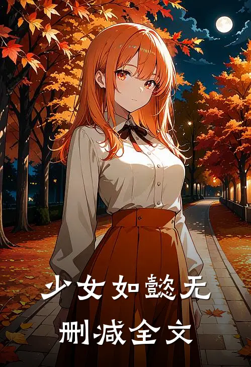 少女如懿无删减全文