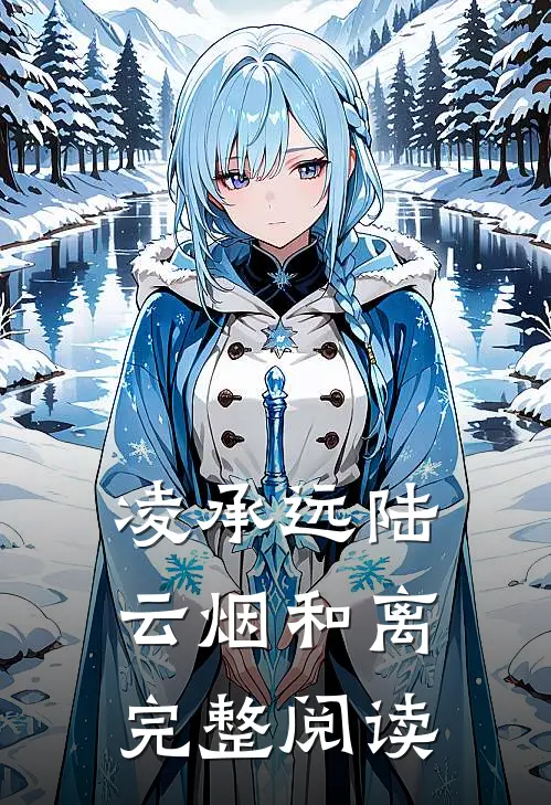 凌承远陆云烟和离完整阅读