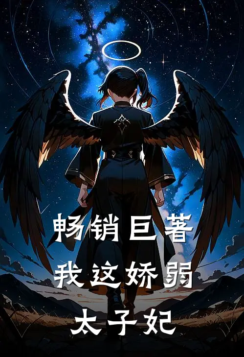 畅销巨著我这娇弱太子妃