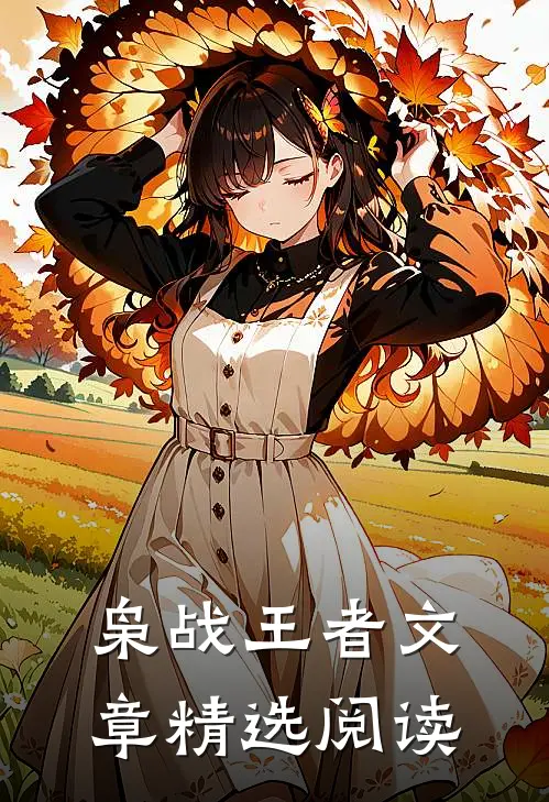 枭战王者文章精选阅读