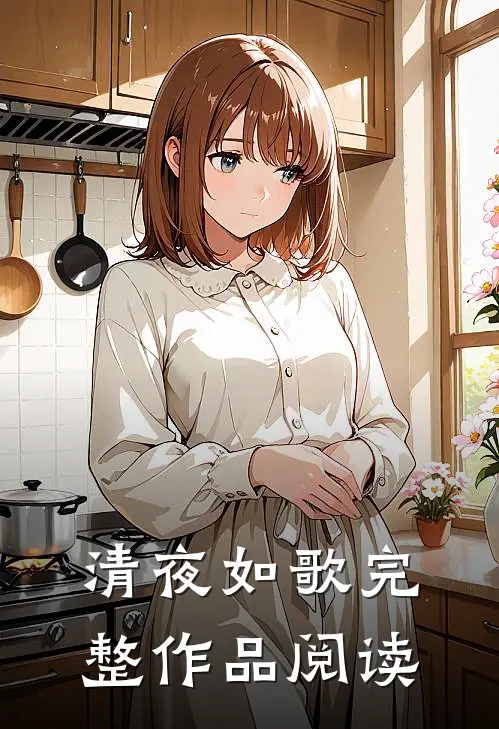 清夜如歌完整作品阅读