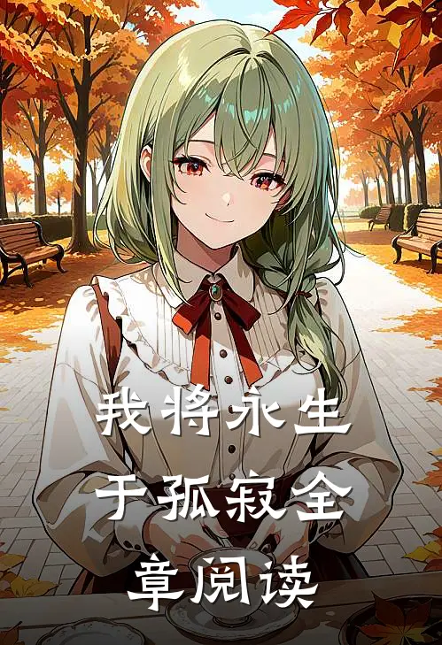 我将永生于孤寂全章阅读