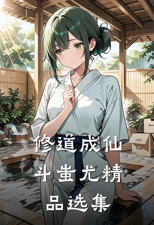 修道成仙斗蚩尤精品选集