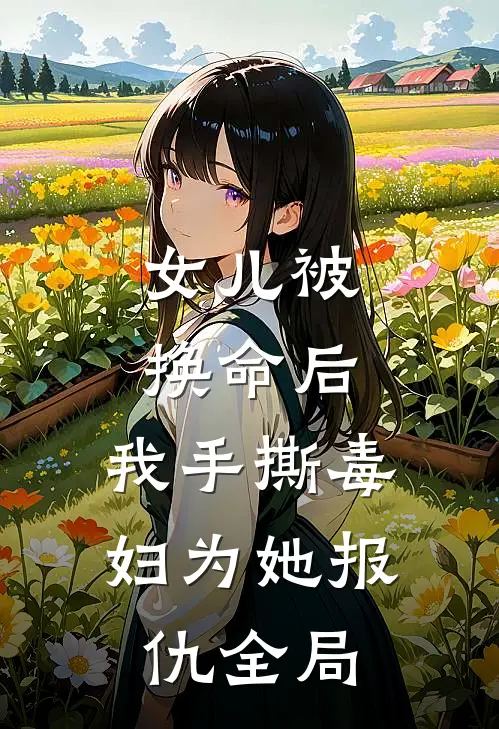 女儿被换命后,我手撕毒妇为她报仇全局