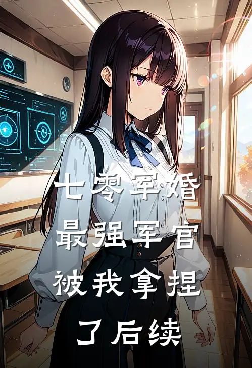 七零军婚：最强军官被我拿捏了后续