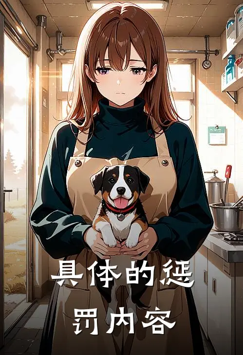 具体的惩罚内容