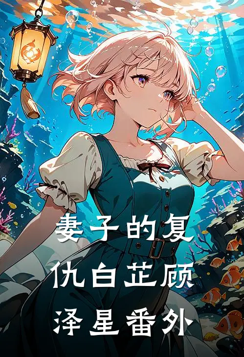 妻子的复仇白芷顾泽星 番外