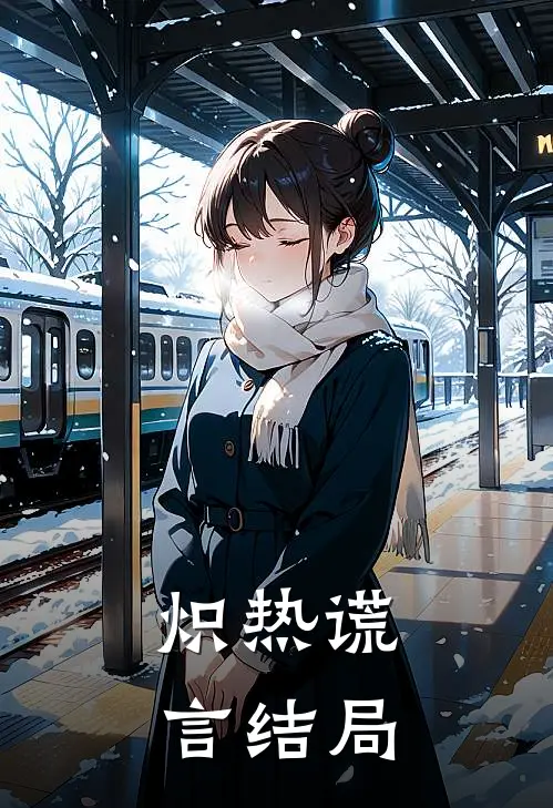 炽热谎言结局