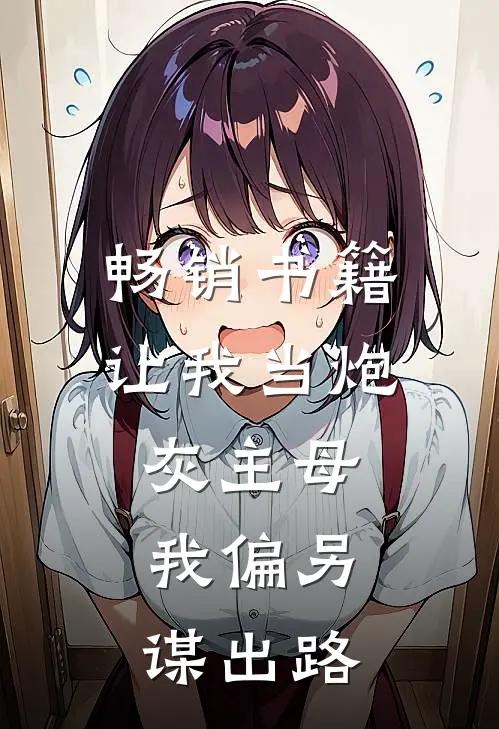 畅销书籍让我当炮灰主母，我偏另谋出路