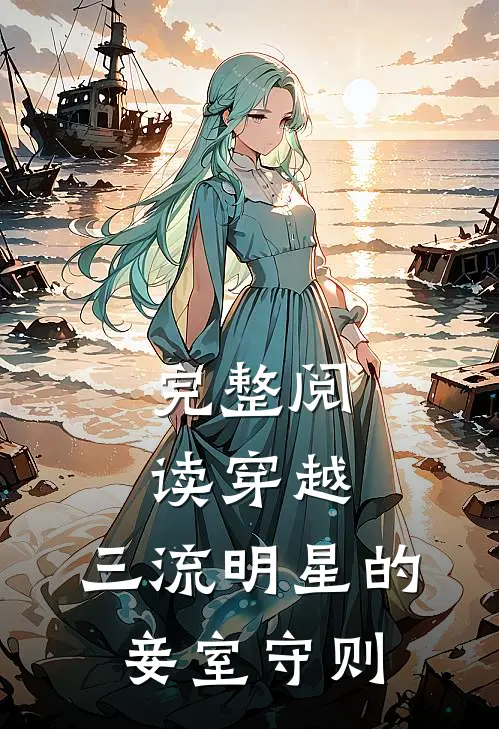 完整阅读穿越：三流明星的妾室守则