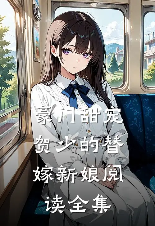 豪门甜宠贺少的替嫁新娘阅读全集免费