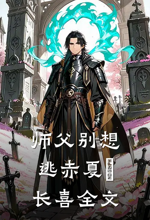 师父别想逃赤夏珄长喜全文