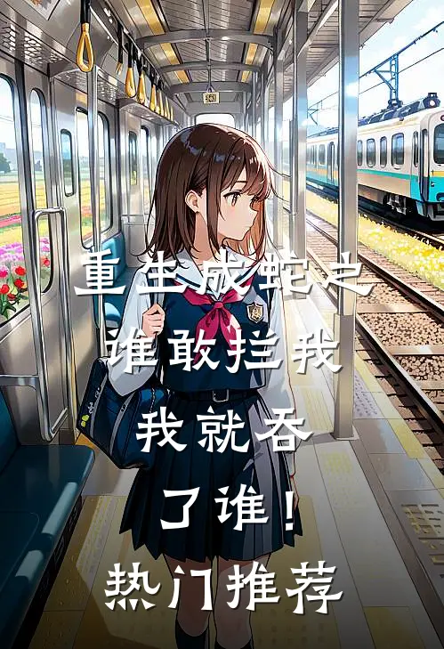 重生成蛇之谁敢拦我,我就吞了谁!热门推荐漫画