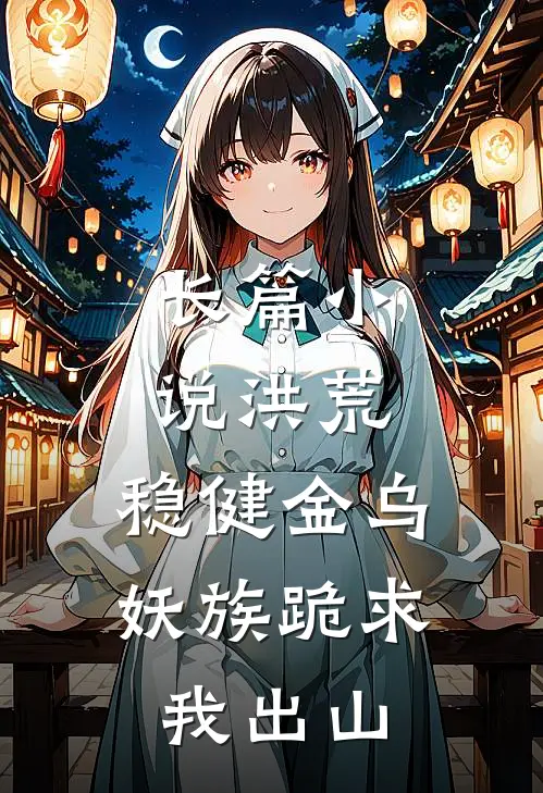 长篇小说洪荒：稳健金乌，妖族跪求我出山