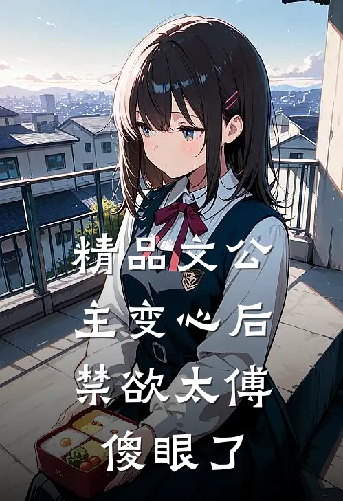 精品文公主变心后,禁欲太傅傻眼了txt