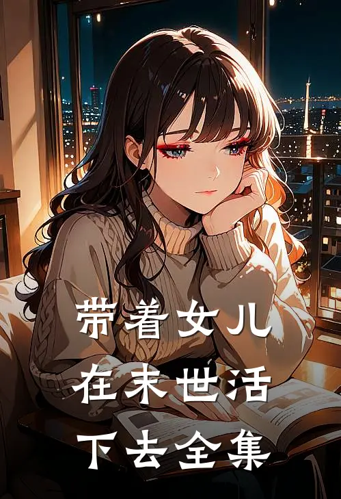 带着女儿在末世活下去 全集