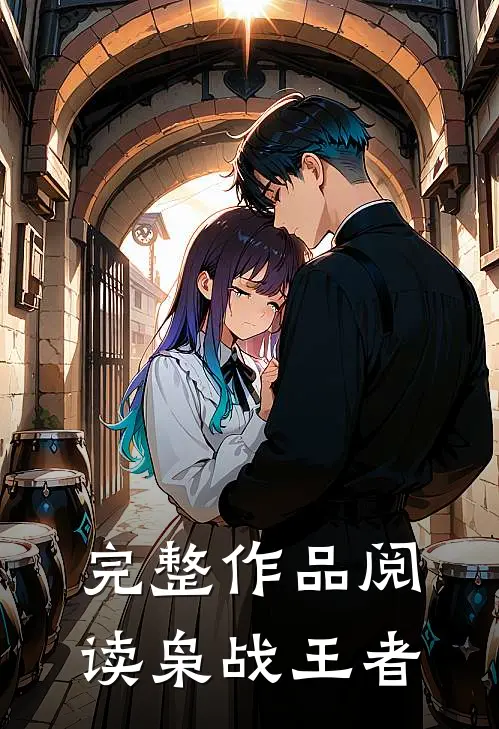 完整作品阅读枭战王者