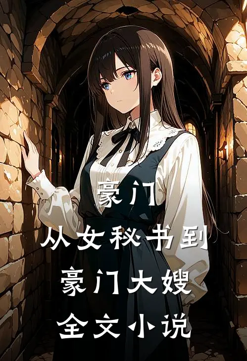 豪门：从女秘书到豪门大嫂全文小说