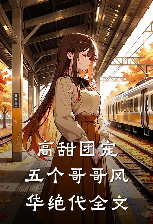 高甜团宠五个哥哥风华绝代全文免费