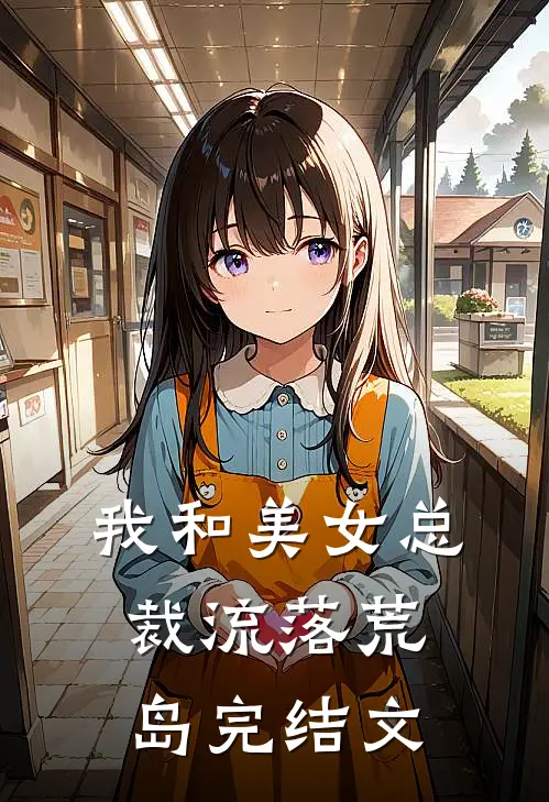 我和美女总裁流落荒岛完结文