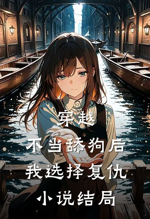 穿越不当舔狗后,我选择复仇结局是啥