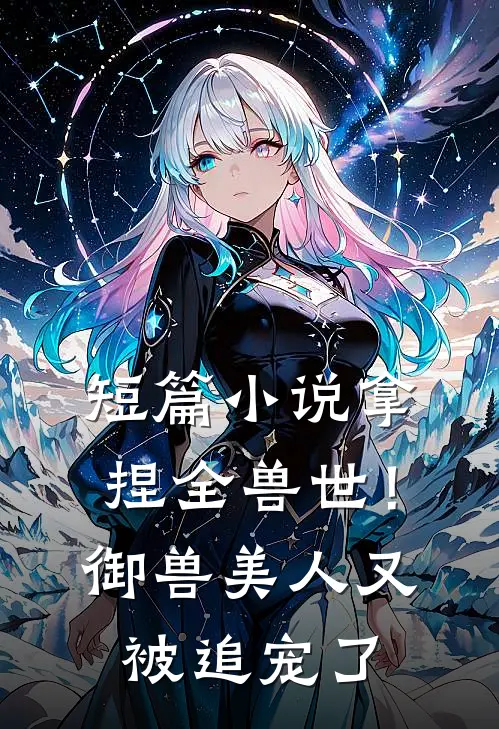短篇拿捏全兽世!御兽美人又被追宠了免费阅读
