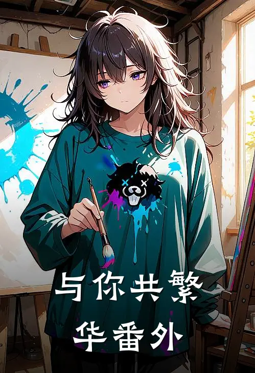与你共繁华 番外