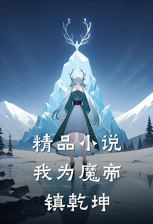 精品小说我为魔帝镇乾坤