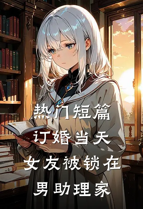 热门短篇订婚当天，女友被锁在男助理家